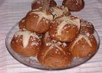 Rezept Laugenbrötchen