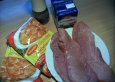 Rezept Zwiebel-Sahne-Schnitzel (super schnell)