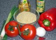 Rezept Couscous-Salat