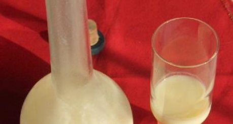 CREMA di LIMONCELLO