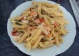 Rezept Spaghetti aglio Olio ala HerrRossi ;-)