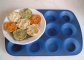 Kr&auml;uterbutter Grundrezept(e) - bunt & auf Vorrat gefrostet...