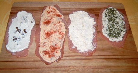 Involtini surprise