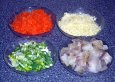 Rezept Französischer Gemüsefisch