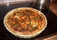 Rezept Gemüse-Ziegenkäse-Tarte