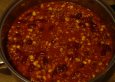 Chili Con Carne (Original)