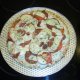 Salami-Pizza