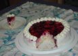 Rezept Rote Beeren - Torte