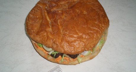 Riesenburger