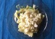 Rezept Tagliatelle & Blumenkohl