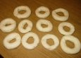 Rezept Simit (Sesamringe mit Hefe)