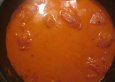 Rezept Indische Tomatensuppe