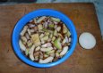 Rezept Zucchini-Bratkartoffeln mit Hackfleisch