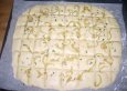 Rezept Italienisches Fladenbrot (Rosmarin Focaccia)