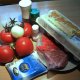 Gefüllte Tomaten mit Hackfleisch und Feta