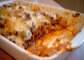 Rigatoni mit Hackfleisch-Sahnesauce