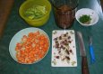 Rezept Linsensuppe nach Else Klings Rezept