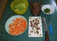 Linsensuppe nach Else Klings Rezept