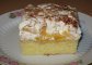 Fanta-Kuchen mit Pfirsich-Schmand