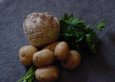 Rezept Sahniges Sellerie-Kartoffel-Pürée