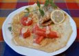 Rezept Limone vs miLone (Crepes mit Melone und Zitrone)