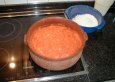 Rezept Paprika