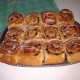 Schneckenkuchen