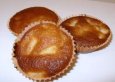 Rezept Ananas-Kokos-Muffins
