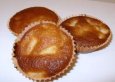 Ananas-Kokos-Muffins