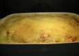 Rezept Frankenlasagne