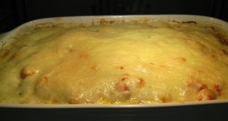 Frankenlasagne