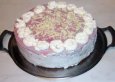 Rezept Beerenschaum-Torte