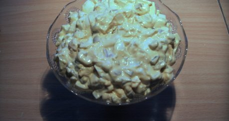 Maren´s Eiersalat