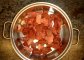 Chili-Sahne Gulasch