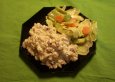 Rezept Slawische Kartoffelspätzle mit Brinsa (Feta)