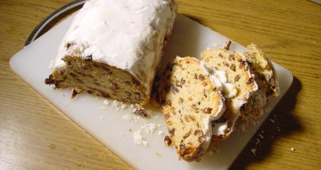 Butterstollen