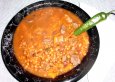 Rezept Chili-Linsen-Gulasch mit Wein