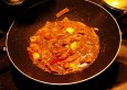 Rezept grünes Hühnchen-Curry