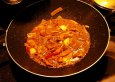 Rezept grünes Hühnchen-Curry