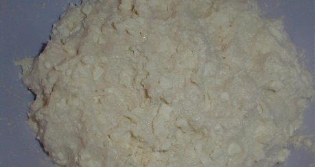 Gyrosteig