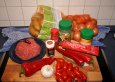 Rezept Kartoffel-Hack-Paprikasch