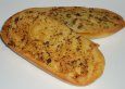 Rezept Knoblauchbaguette