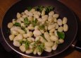 Rezept Gnocchi mit Tomatensauce