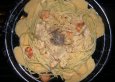 Rezept Scharfes Lachs-Krabben-Curry