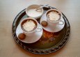 Kaffee "Gogl-Mogl"