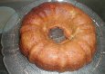 Rezept Griechischer Orangenkuchen