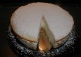 Frischkäsetorte