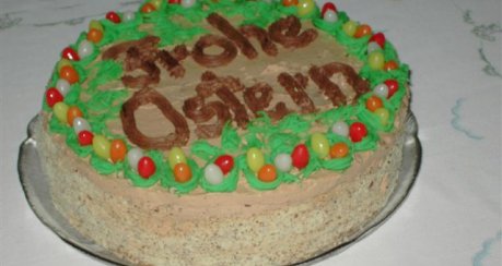 Ostertorte