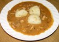 Rezept Apfel-Zwiebel-Zimt-Sauce