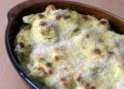 Rezept Blumenkohl-Brokkoli-Gratin